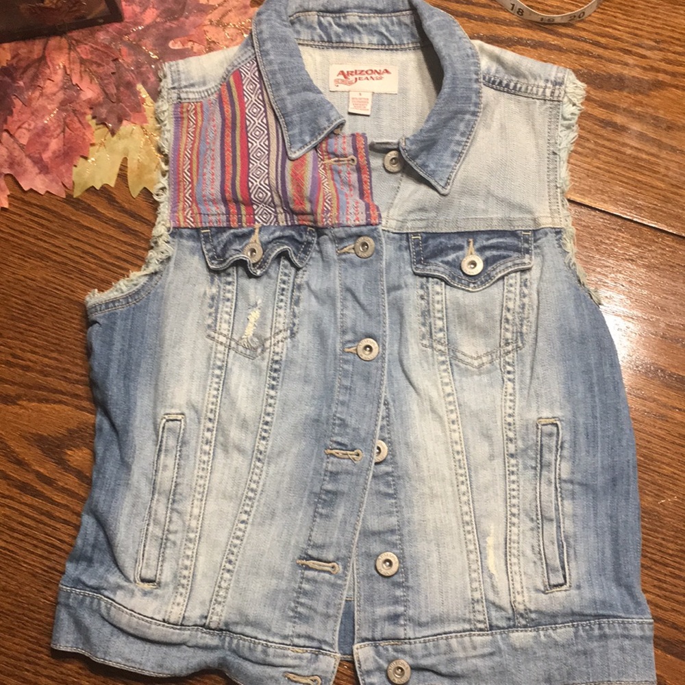 Jean Jacket best